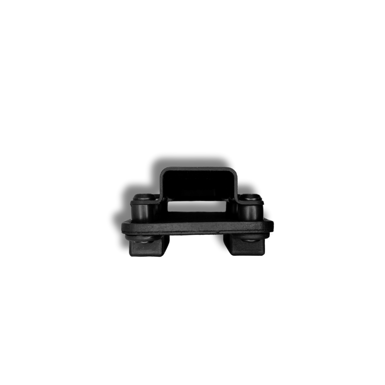 The LIEUTENANT Double Mag Pouch