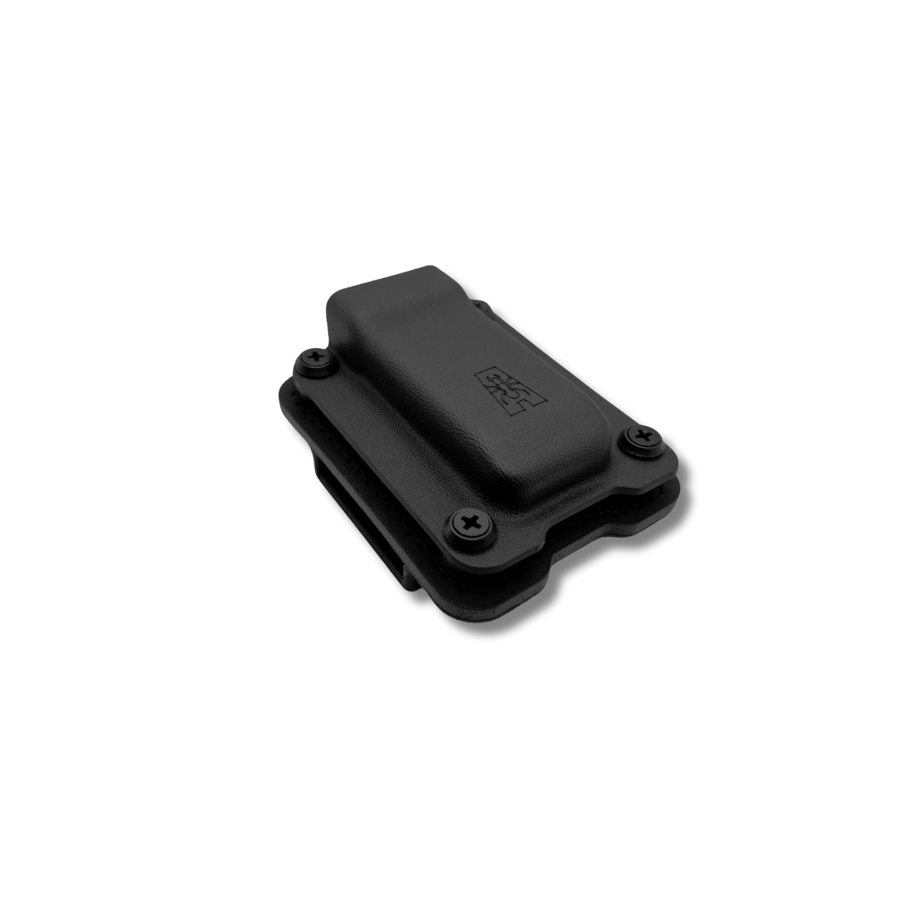 The LIEUTENANT Double Mag Pouch