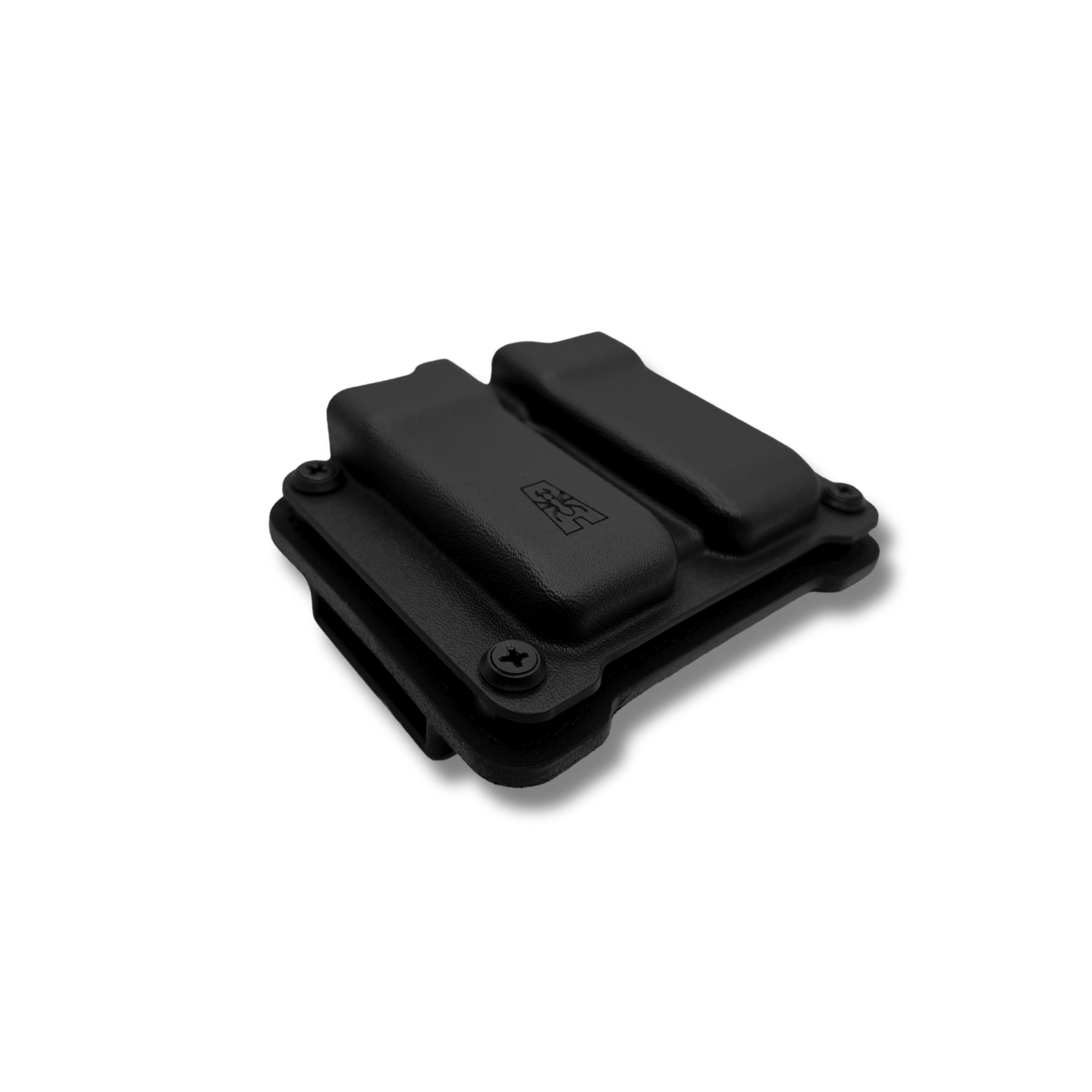 The LIEUTENANT Double Mag Pouch