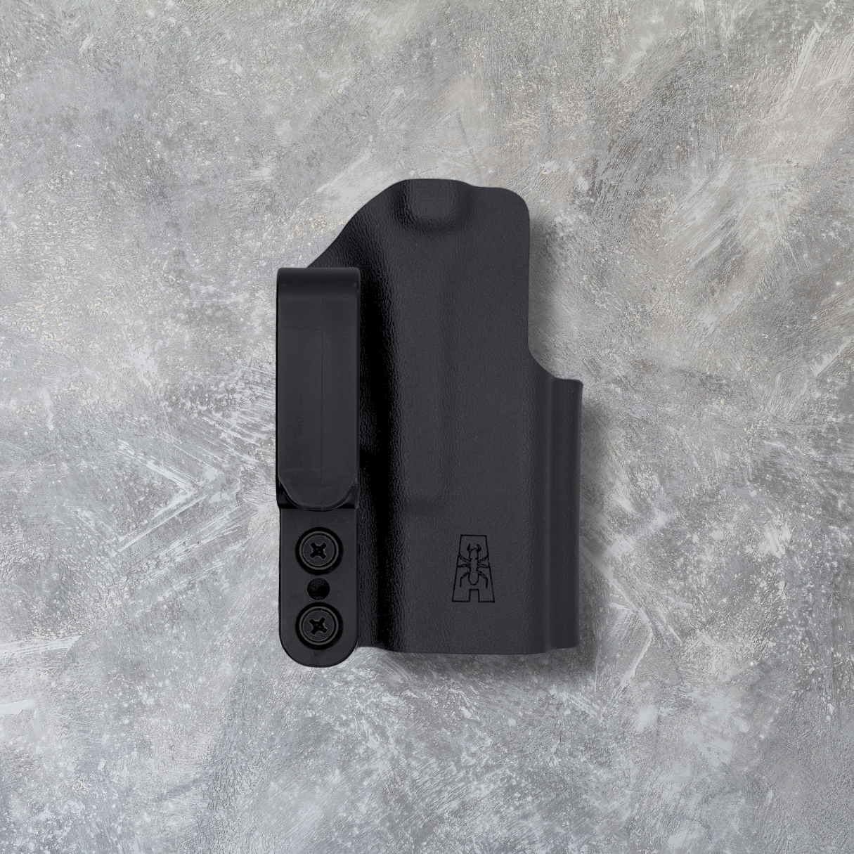 The CORPORAL Holster