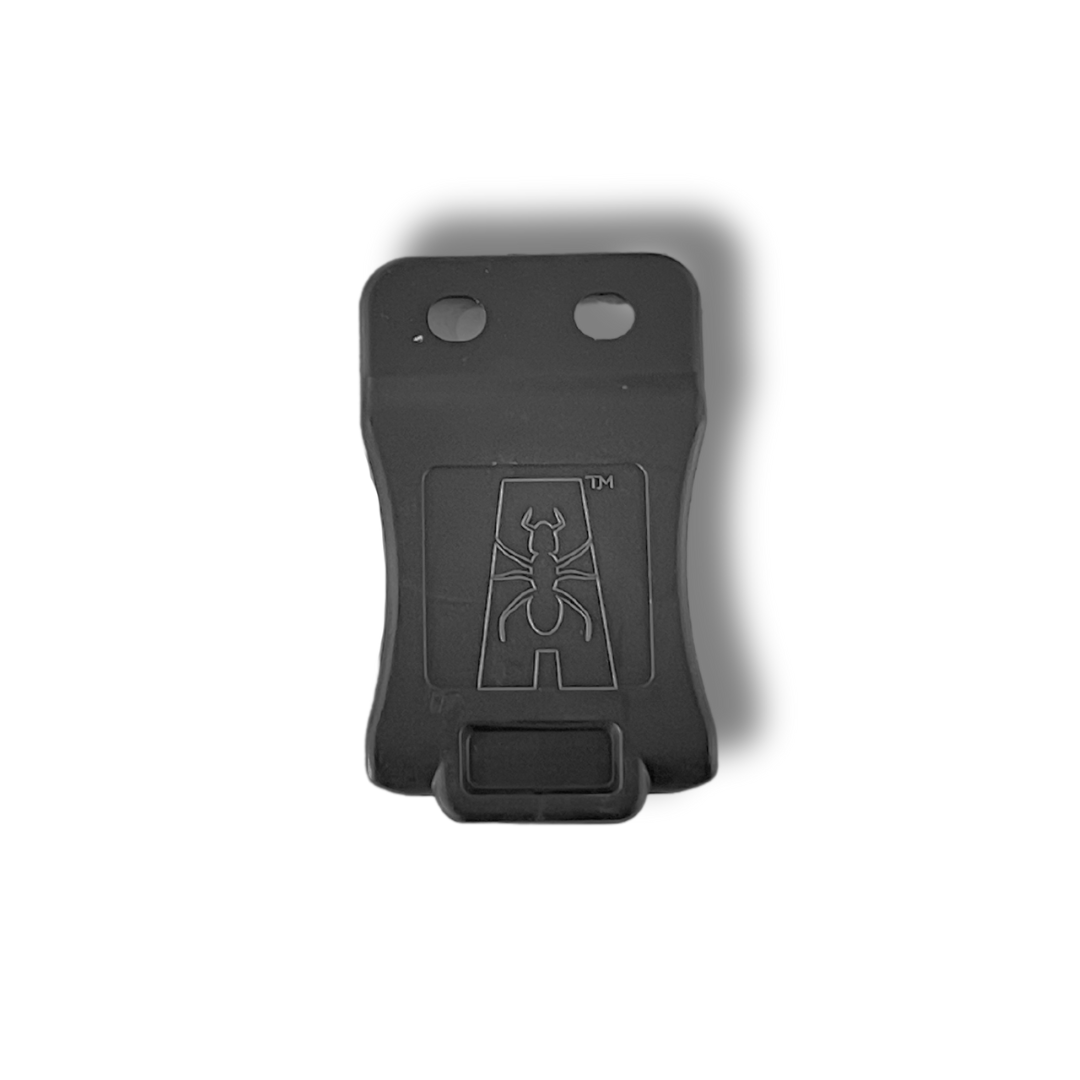The MORPH Modular Holster System ATTACHMENTS