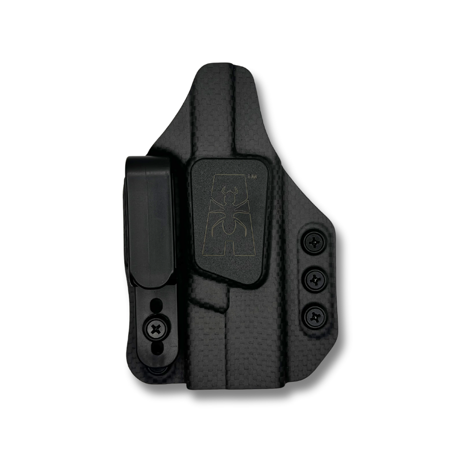 The CARBON MORPH