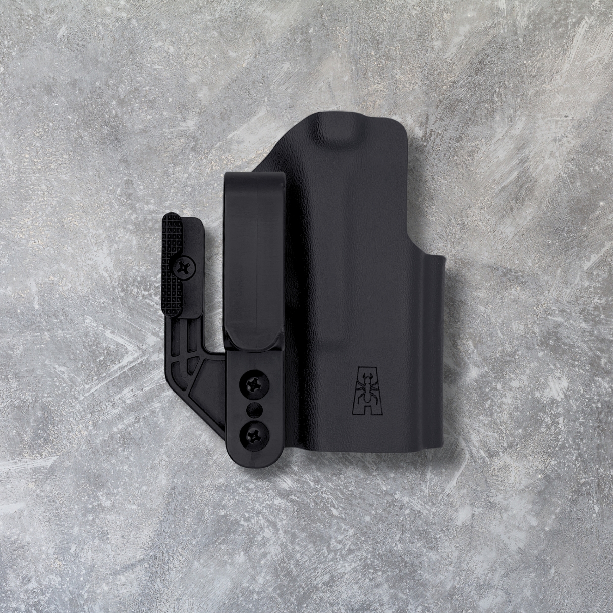 The CORPORAL Holster