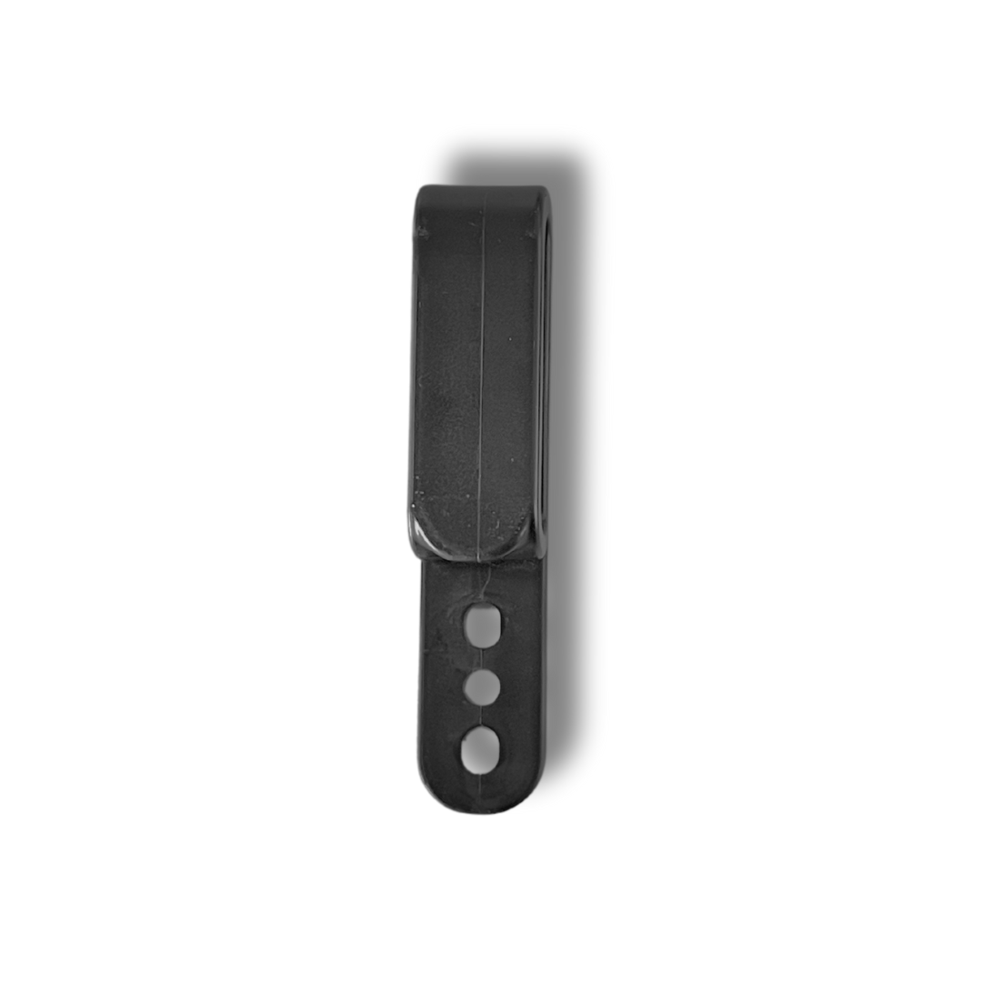 The MORPH Modular Holster System ATTACHMENTS