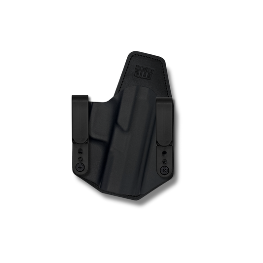 The MAJOR Holster RIGHT HAND