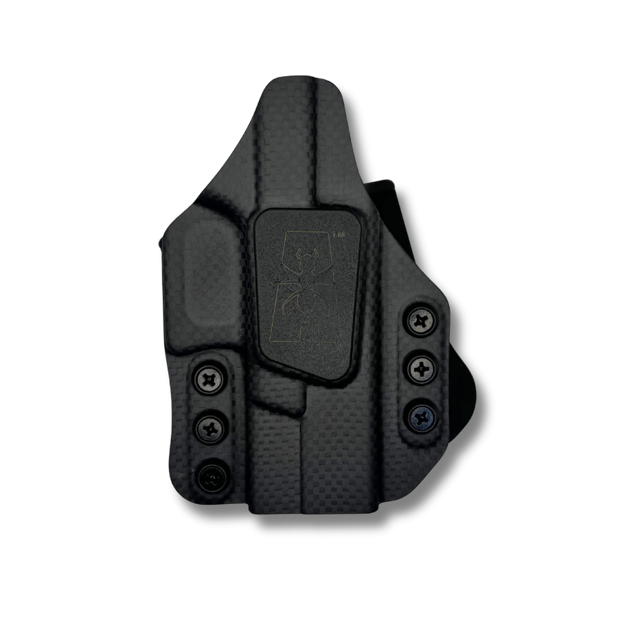 The CARBON MORPH