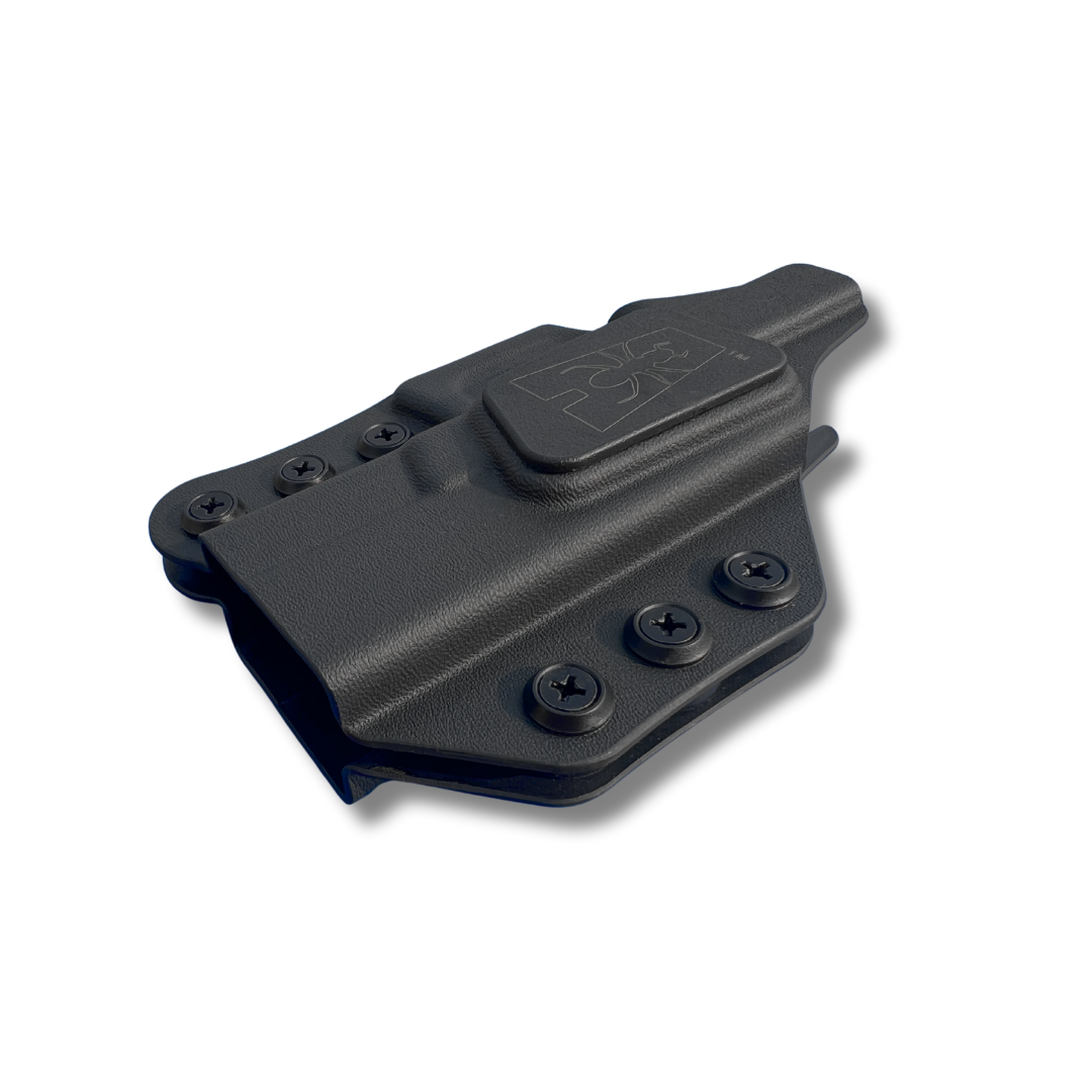 The MORPH Modular Holster INSIDE WAISTBAND