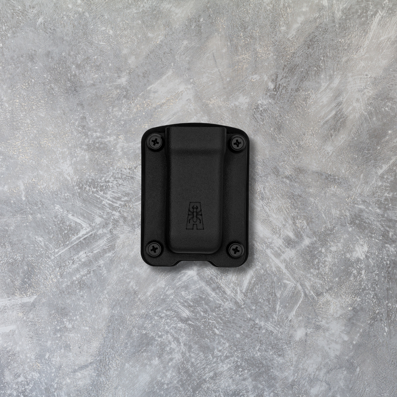 The LIEUTENANT Double Mag Pouch