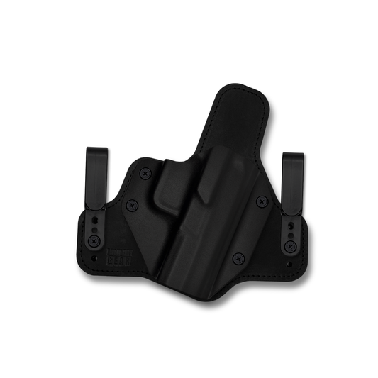 The GENERAL Holster RIGHT HAND