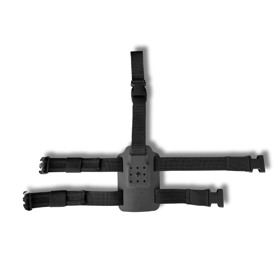 The MORPH Modular Holster