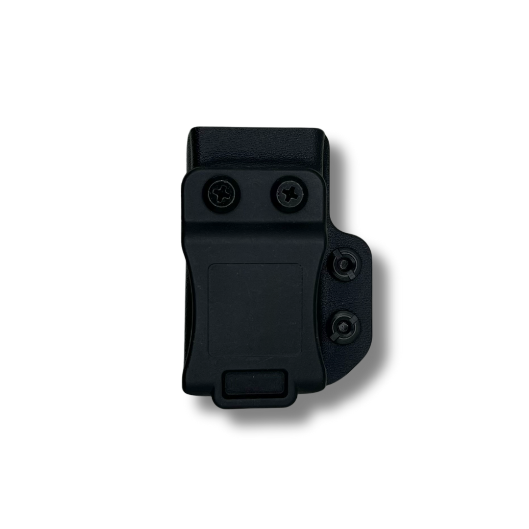 The MORPH Magazine Carrier
