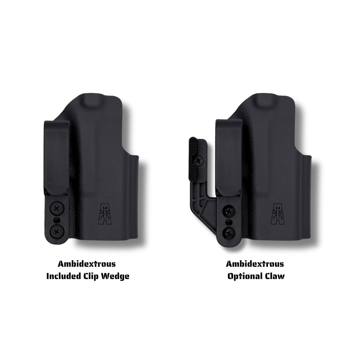 The CORPORAL Holster