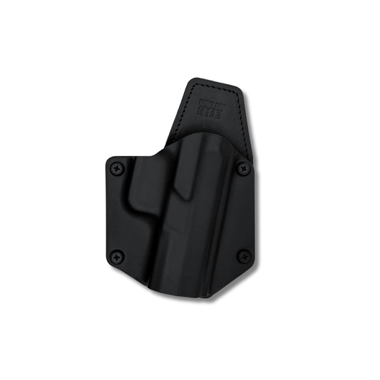 The LIEUTENANT Holster RIGHT HAND