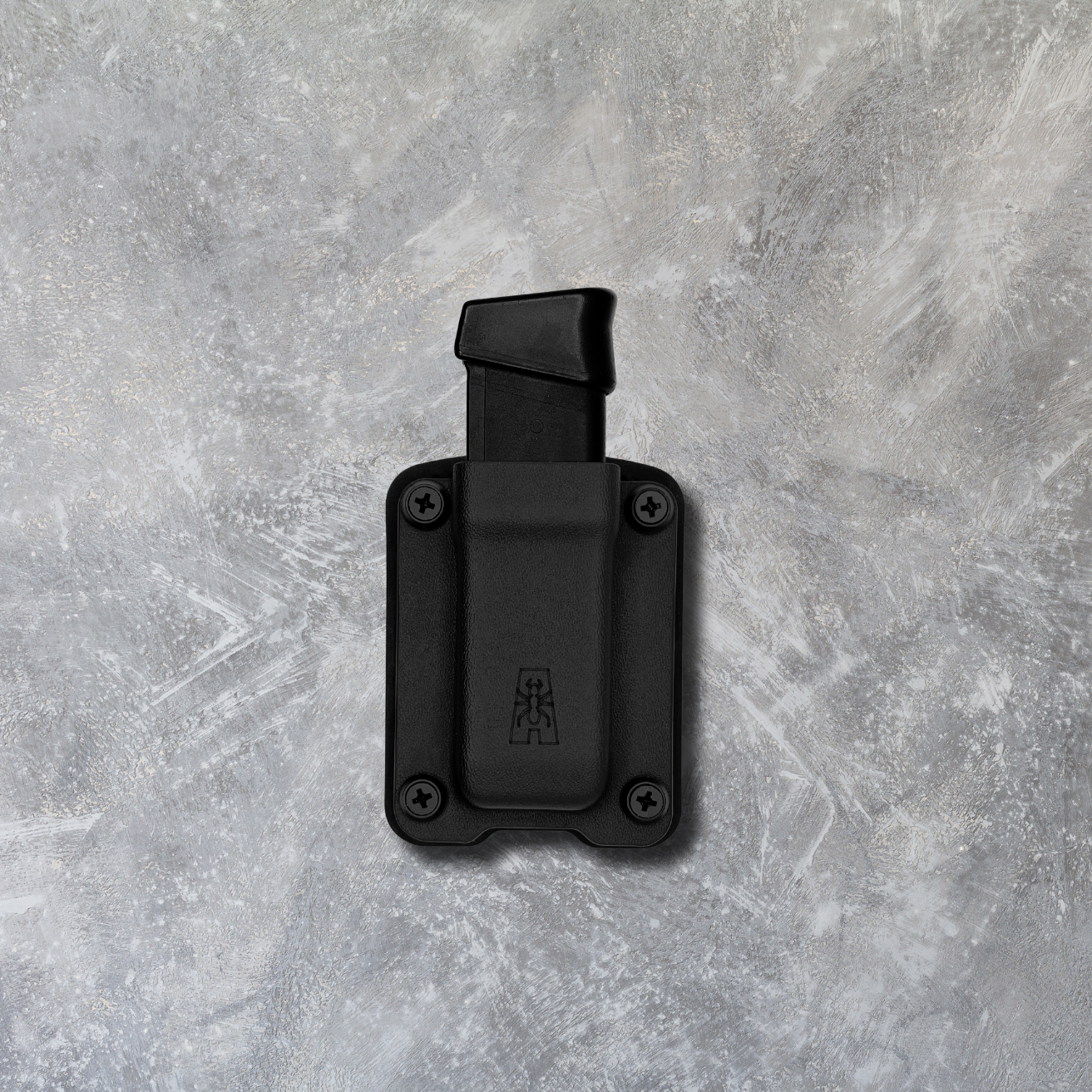 The LIEUTENANT Double Mag Pouch