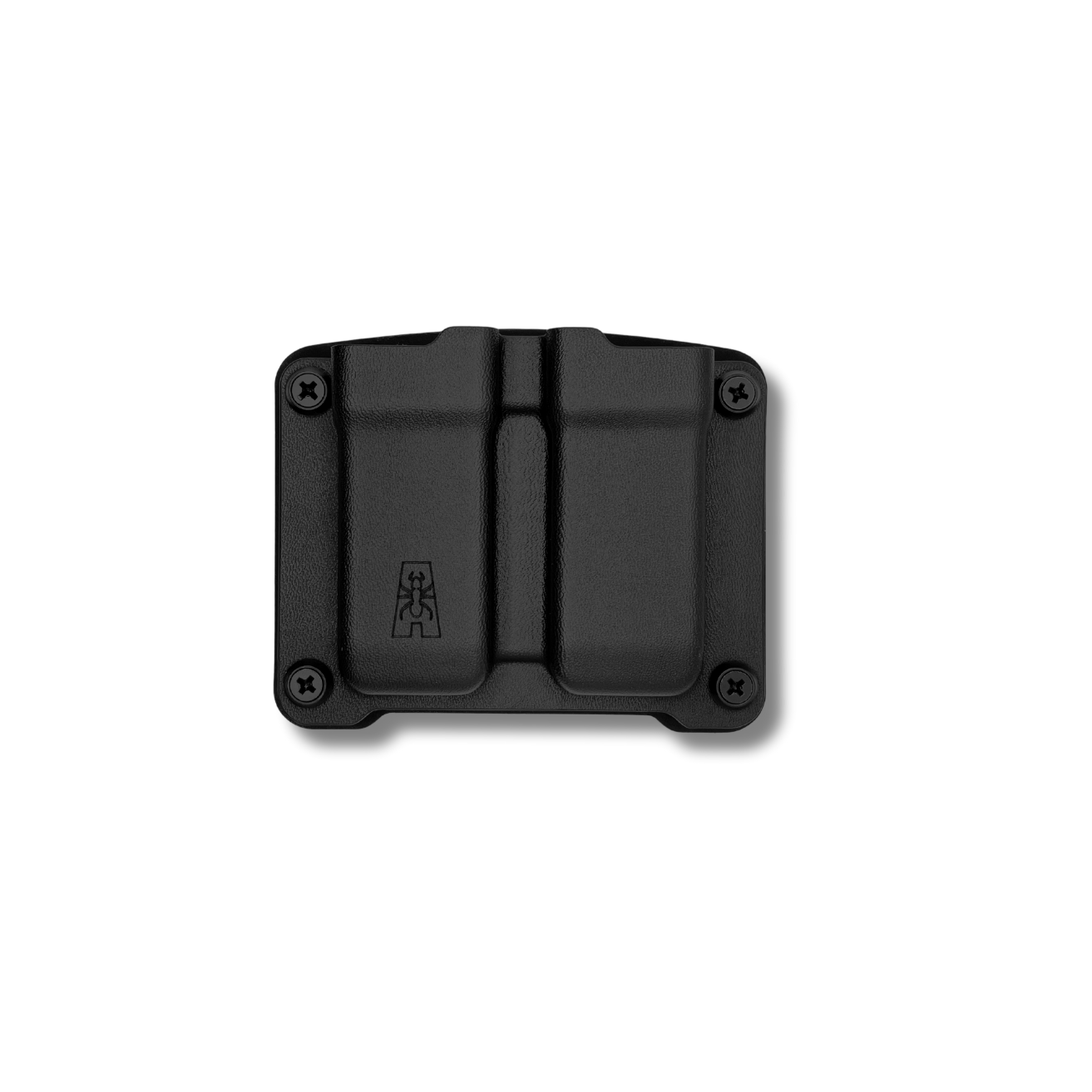 The LIEUTENANT Double Mag Pouch