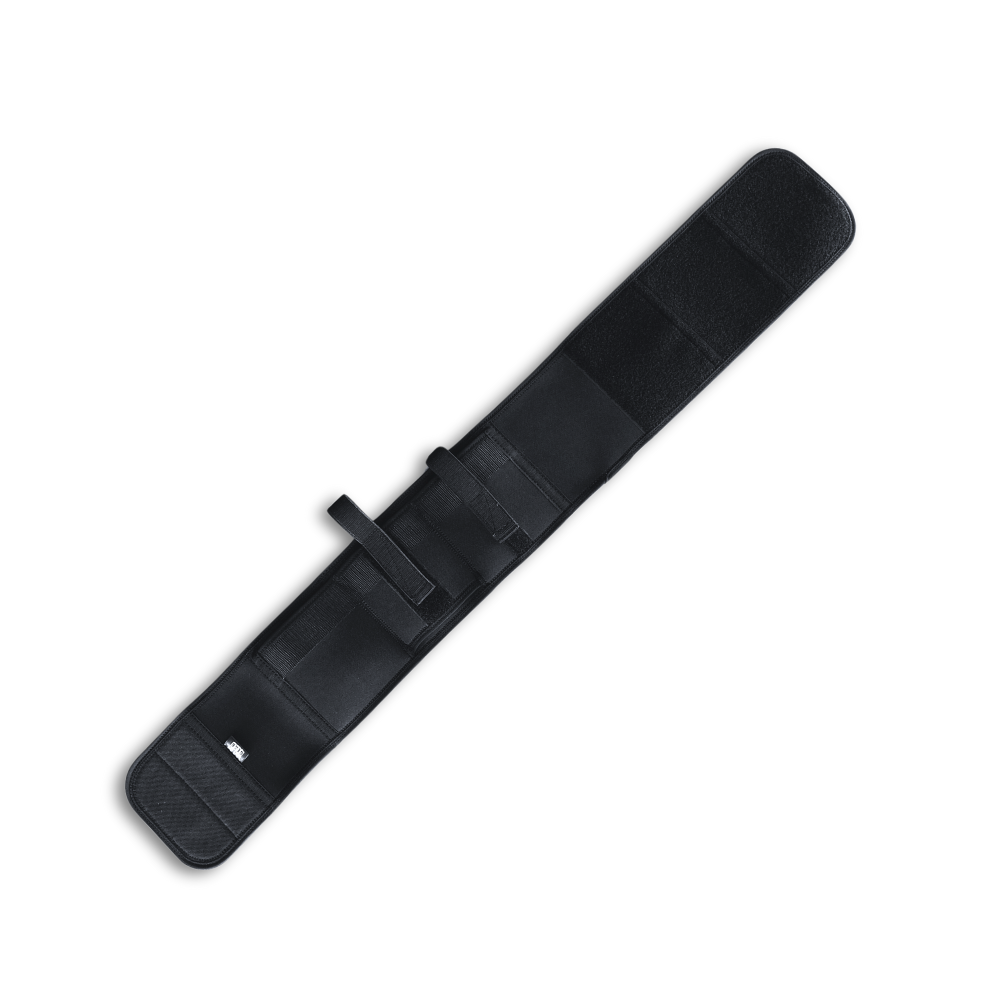 The MORPH Modular Holster System ATTACHMENTS