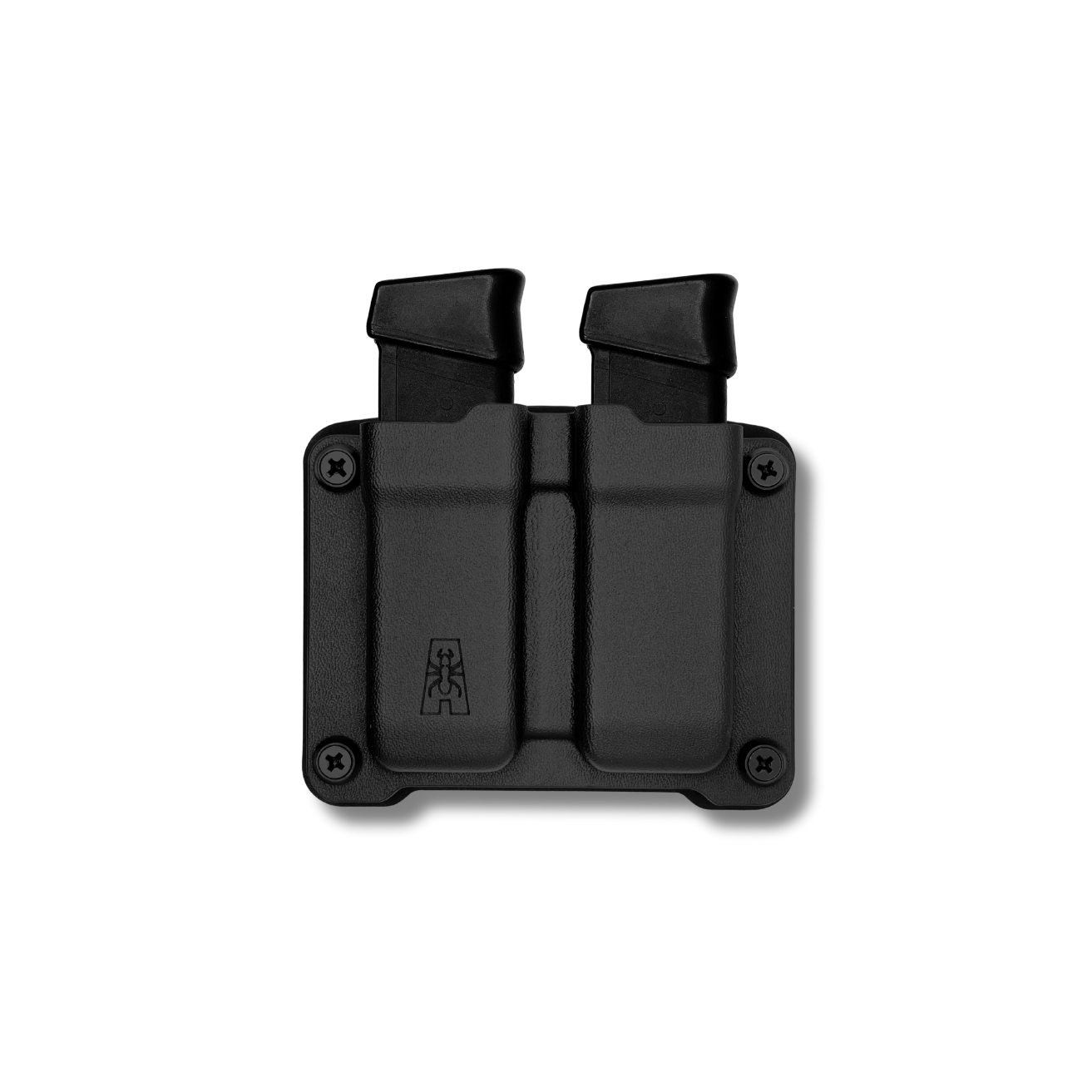 The LIEUTENANT Double Mag Pouch