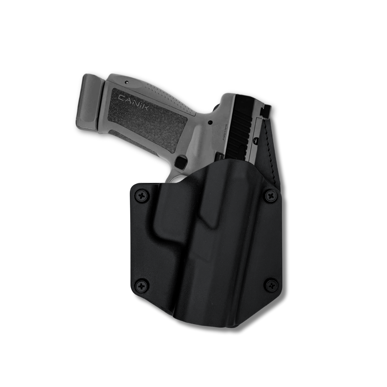 The LIEUTENANT Holster RIGHT HAND
