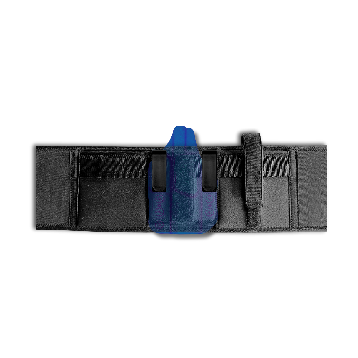 The MORPH Modular Holster System ATTACHMENTS
