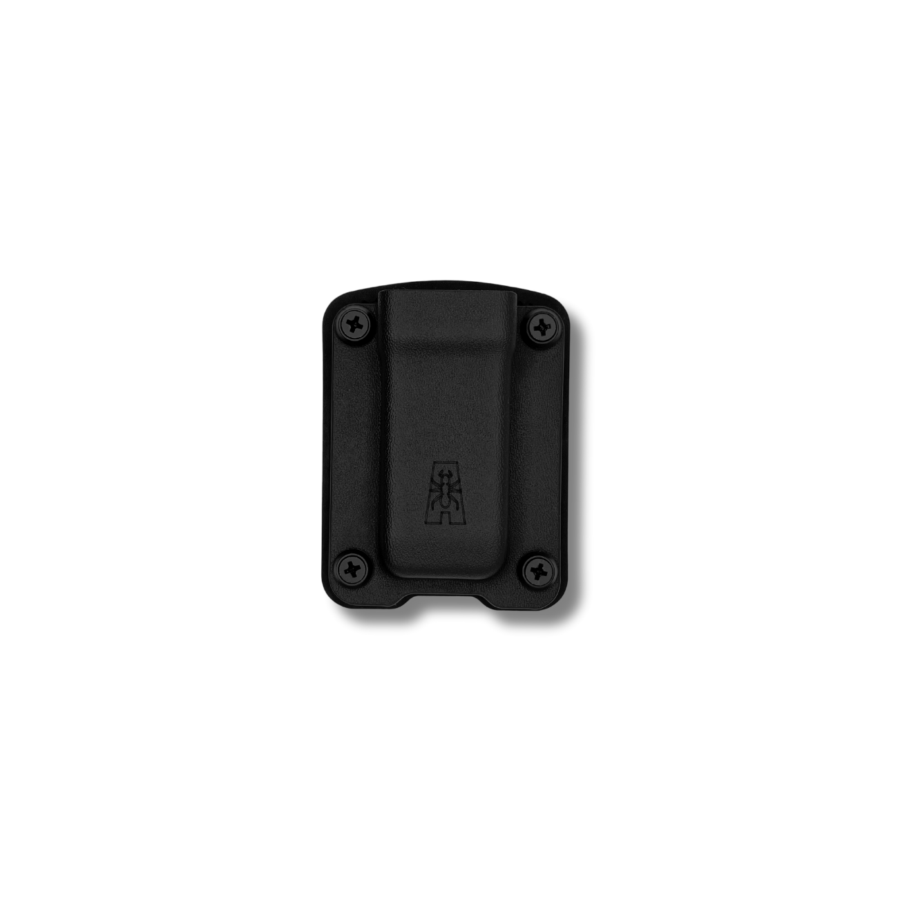 The LIEUTENANT Double Mag Pouch