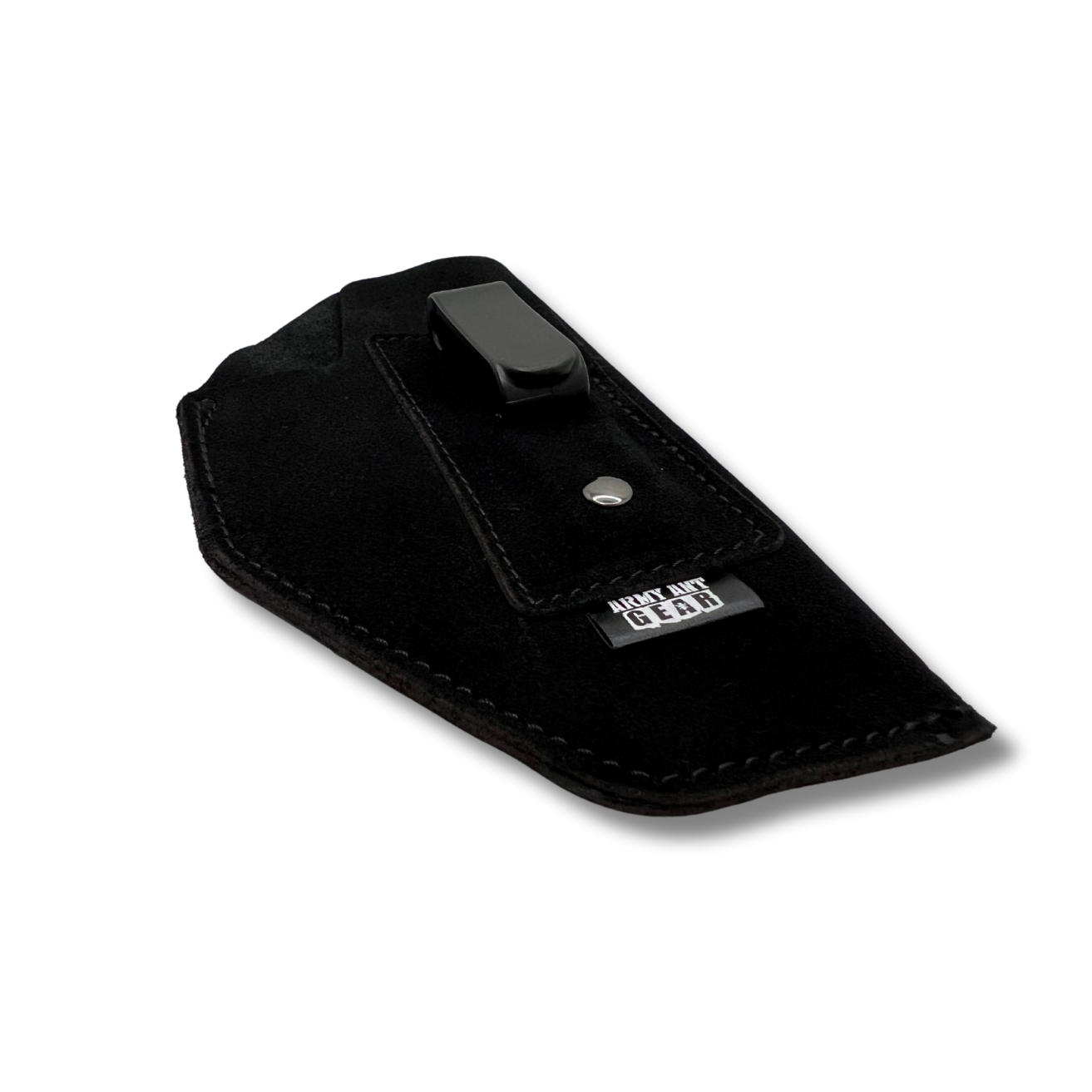 The CADET Holster