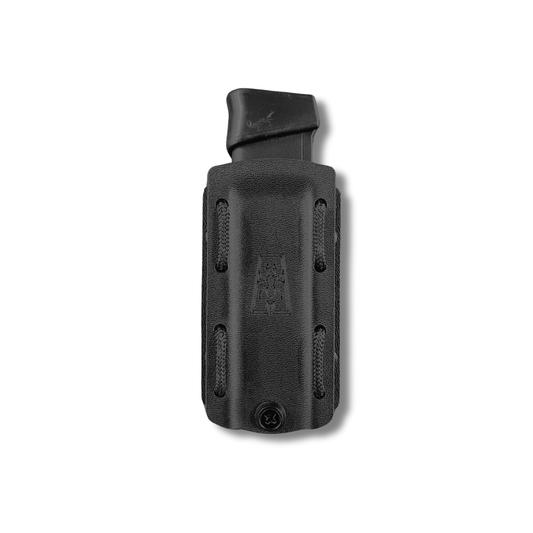 The PRIVATE Universal Magazine Carrier