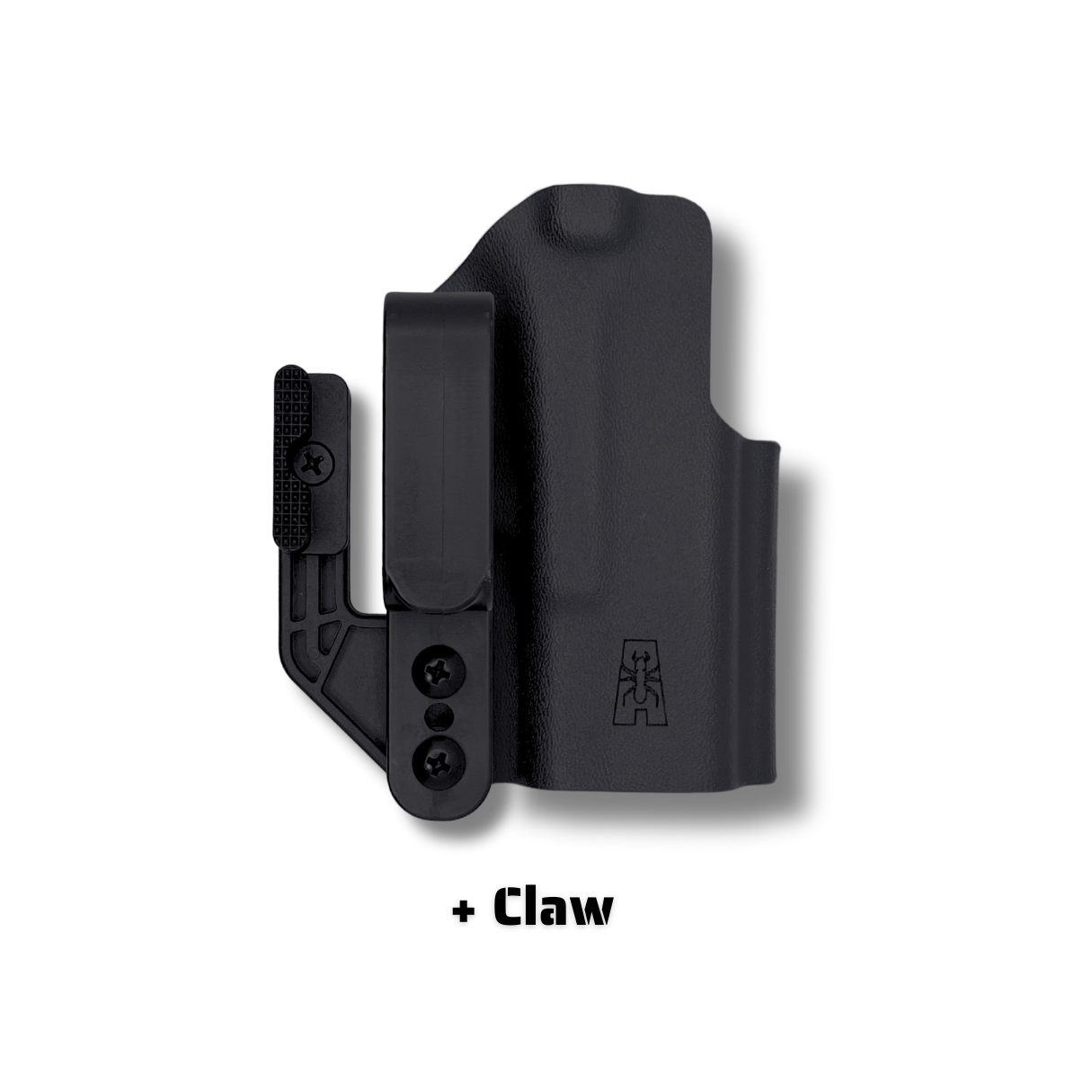 The CORPORAL Holster