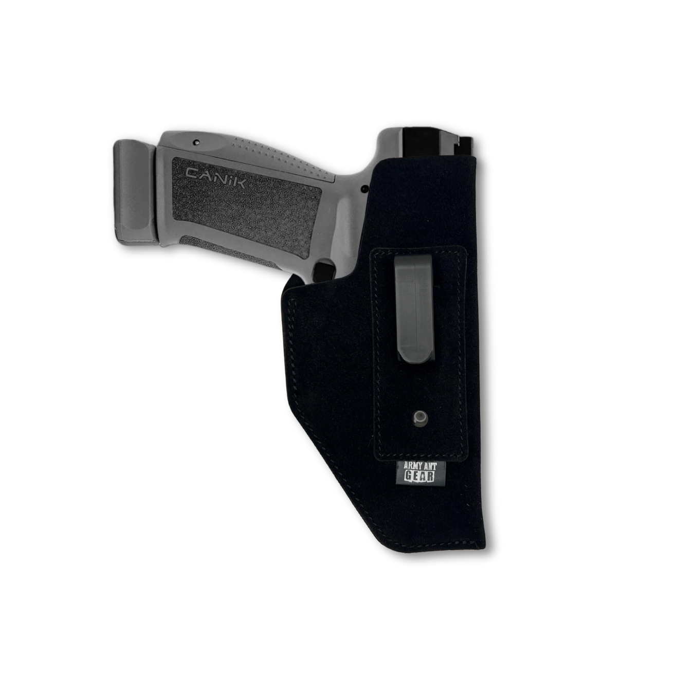 The CADET Holster