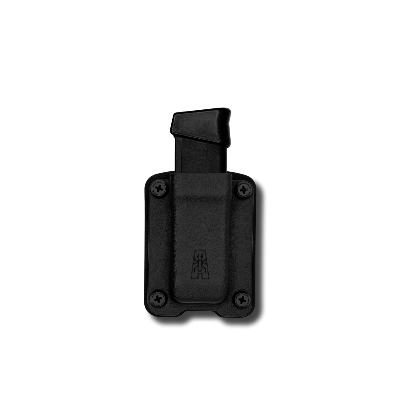 The LIEUTENANT Double Mag Pouch