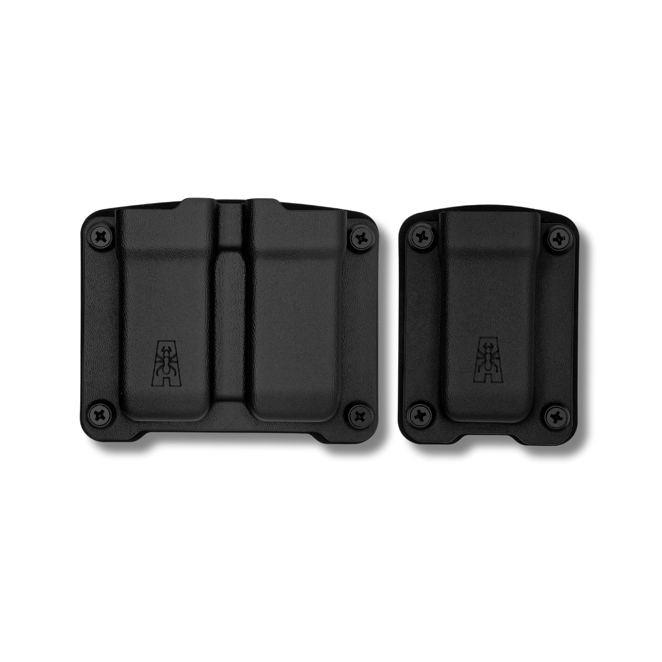 The LIEUTENANT Double Mag Pouch