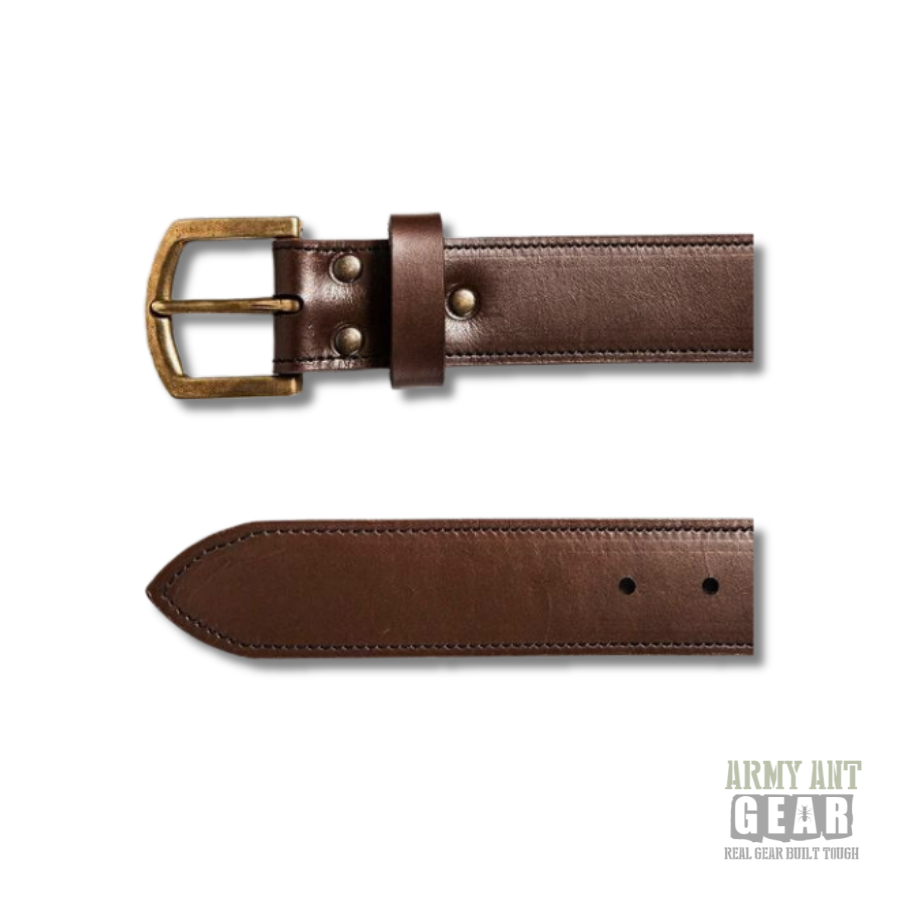 The CLASSIC Gun Belt