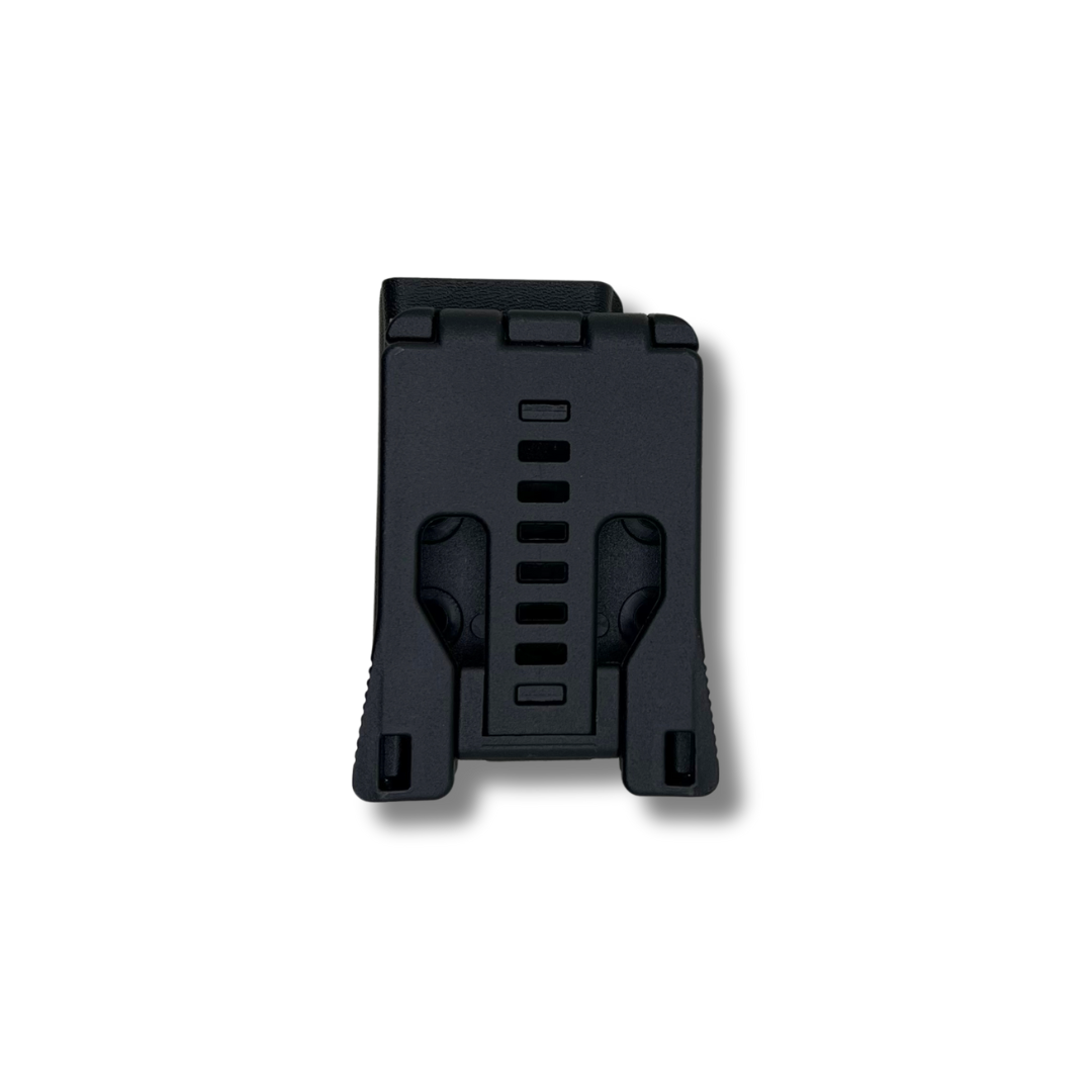 The MORPH Magazine Carrier