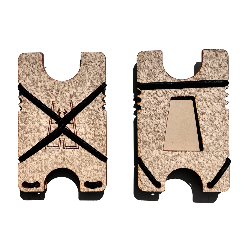The KIBISIS Wallet