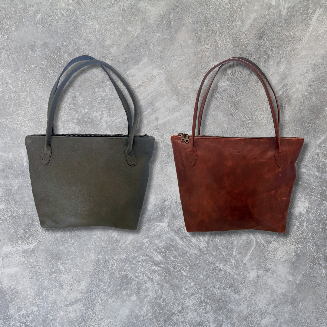 The ECLIPSE HANDBAG