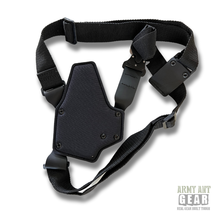 The COMMANDER Holster RIGHT HAND