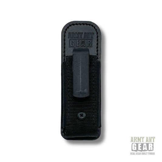The OFFICER Single Mag Pouch