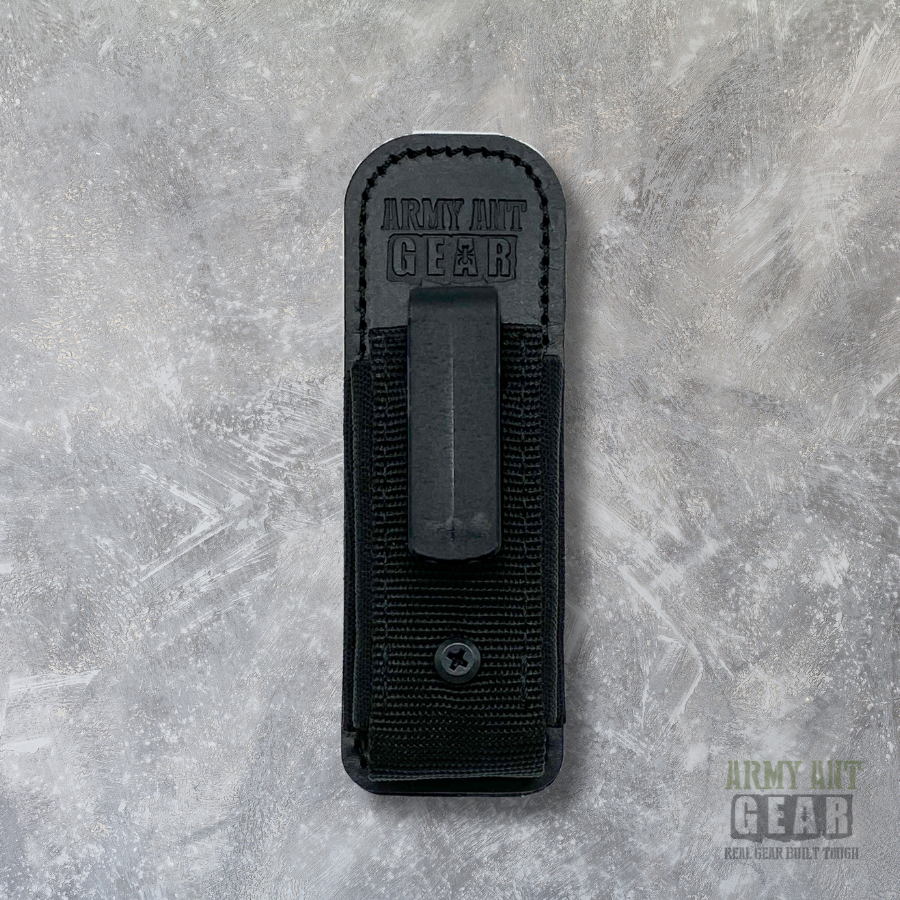 The OFFICER Single Mag Pouch