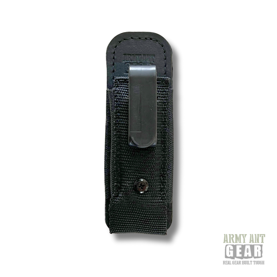 The OFFICER Single Mag Pouch