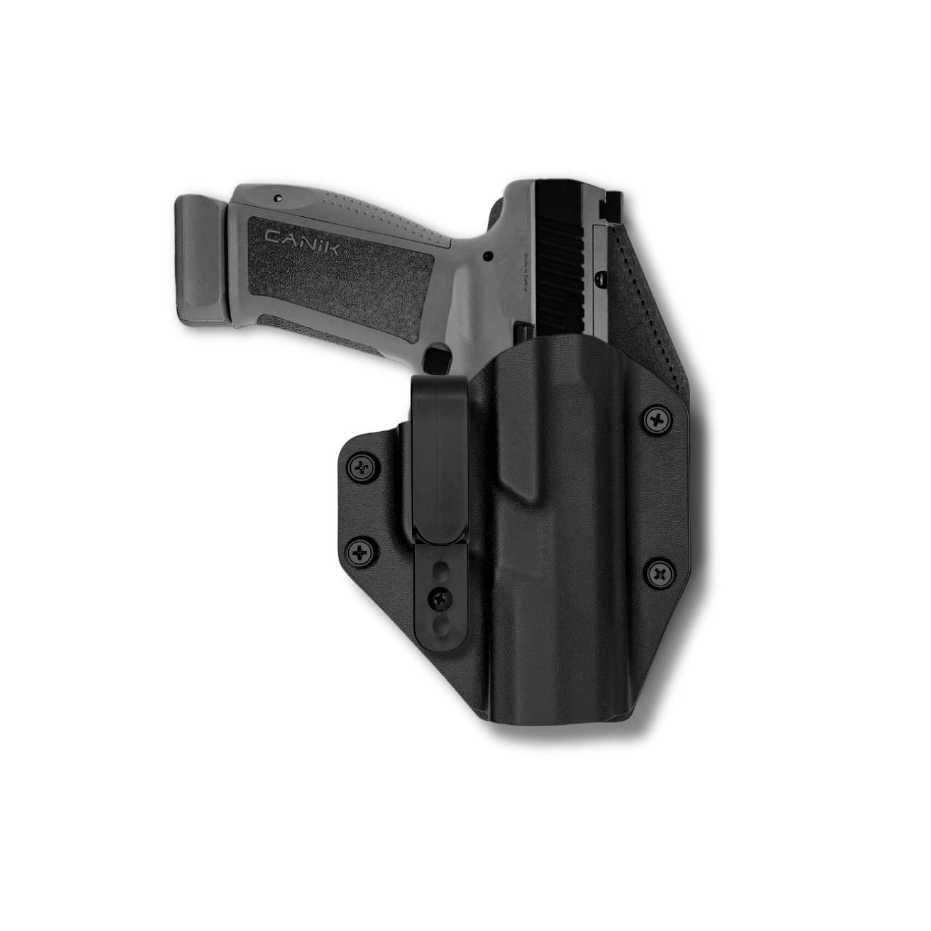The SERGEANT Holster RIGHT HAND