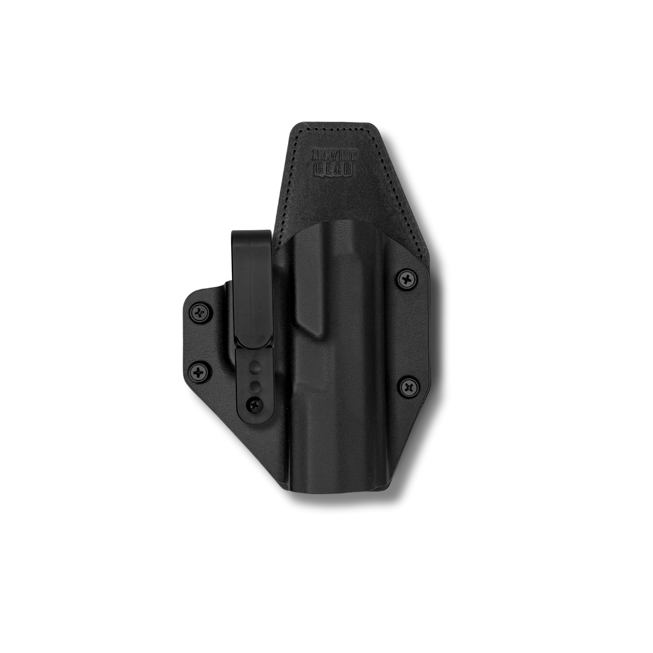 The SERGEANT Holster RIGHT HAND