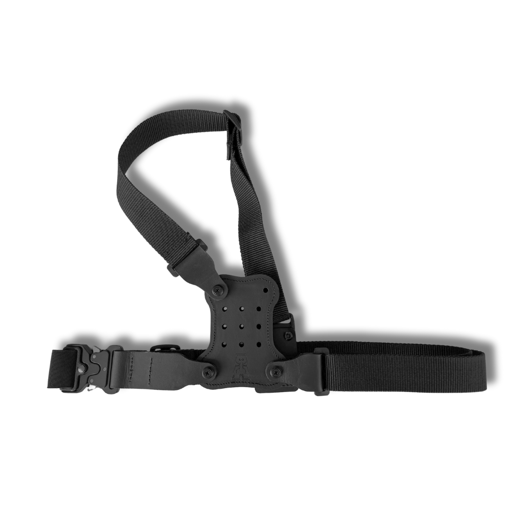 The MORPH Modular Holster System ATTACHMENTS