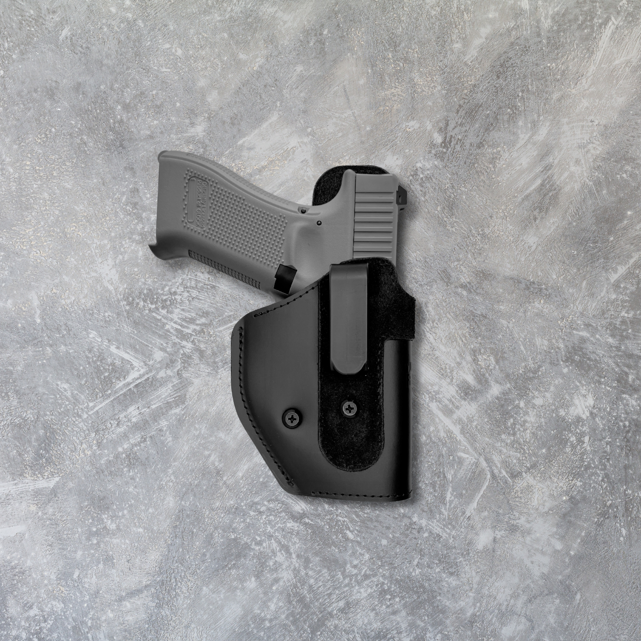 The MARSHALL Holster