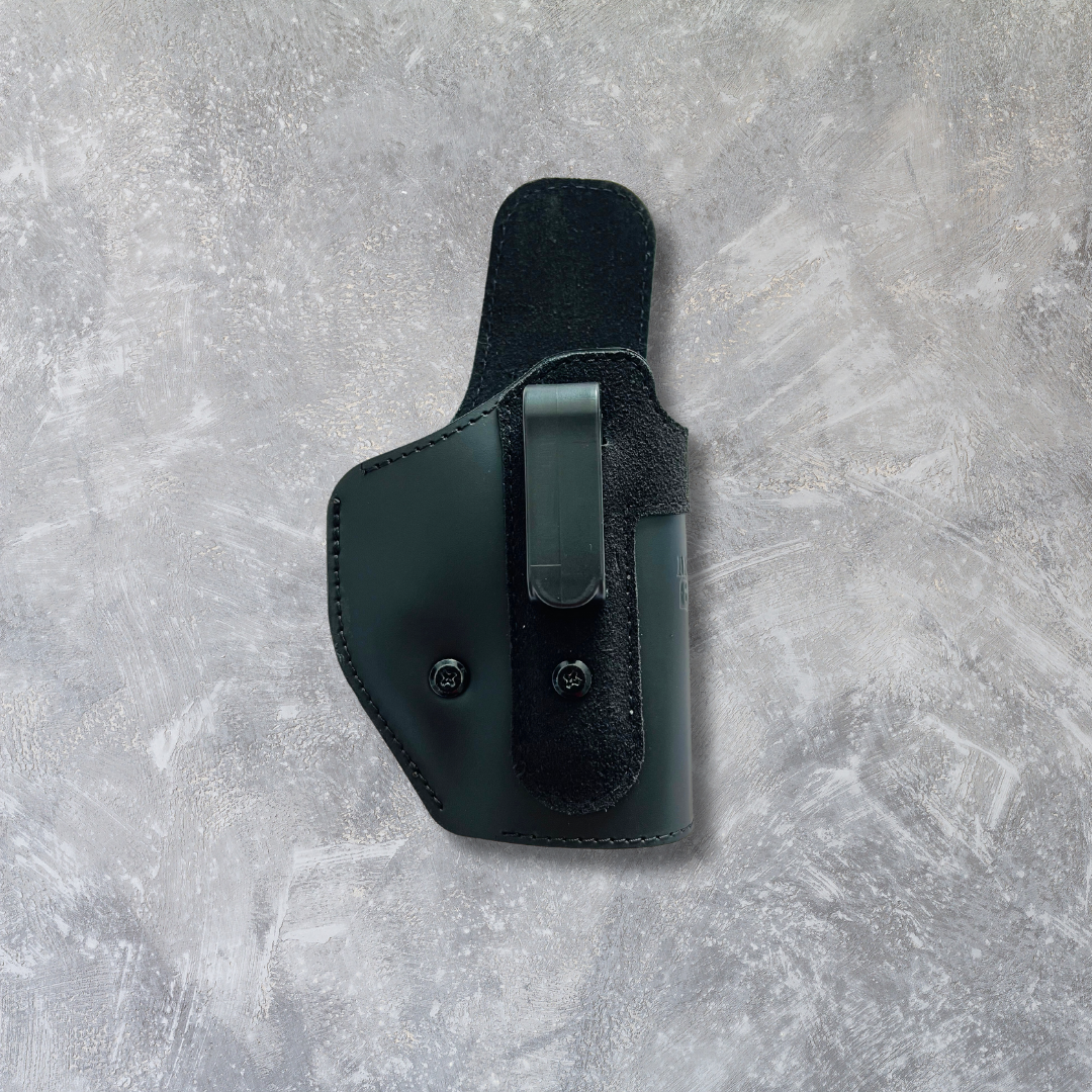 The MARSHALL Holster