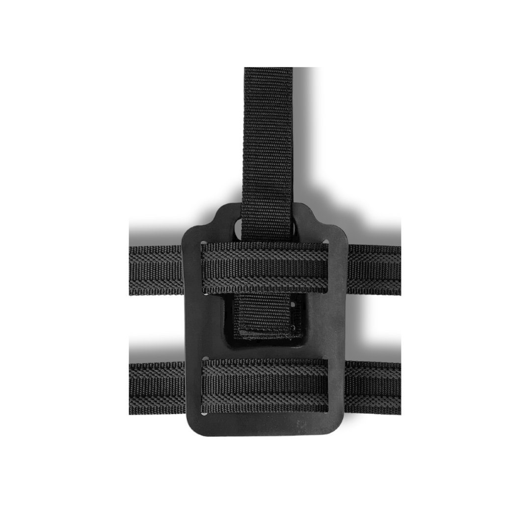 The MORPH Modular Holster System ATTACHMENTS