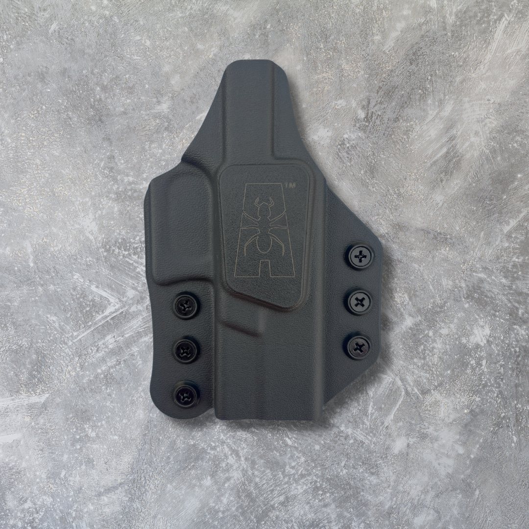 The MORPH Modular Holster