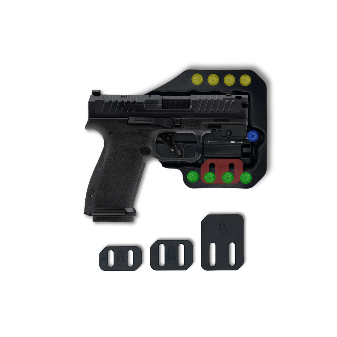 WML MORPH ADJUSTABLE CAVITY