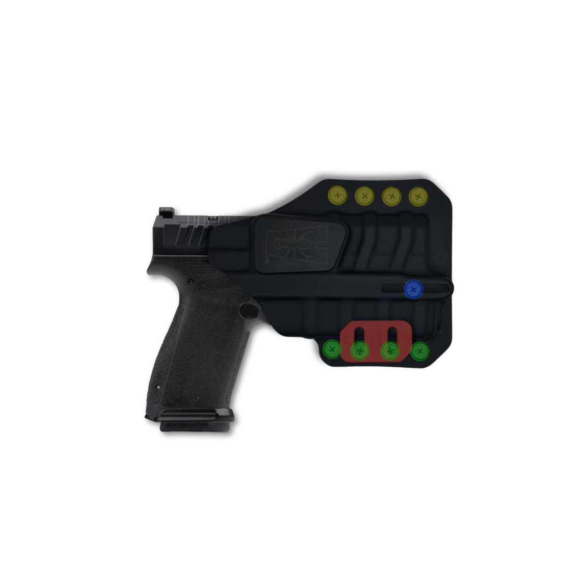 WML MORPH ADJUSTABLE CAVITY