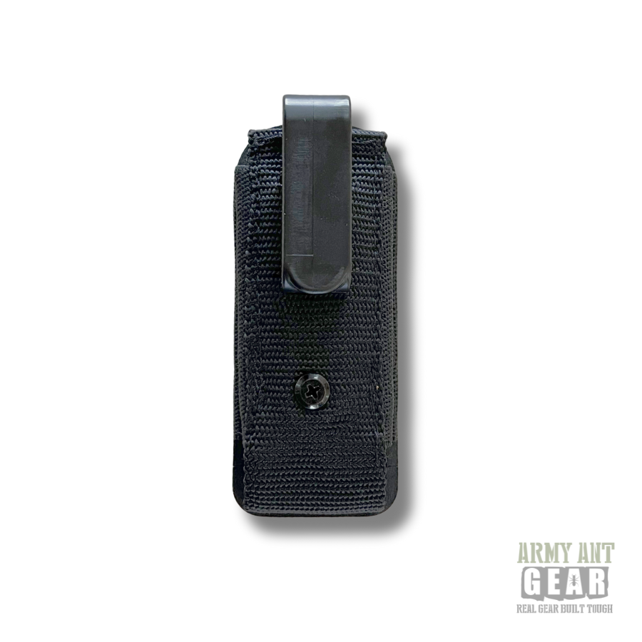 The OFFICER Single Mag Pouch