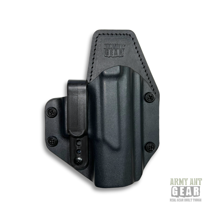 The SERGEANT Holster